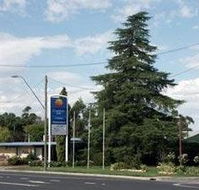 The Plainsman Motel - Palm Beach Accommodation