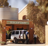 Mud Hut Motel - Palm Beach Accommodation