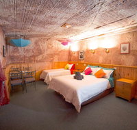 Comfort Inn Coober Pedy Experience - Palm Beach Accommodation