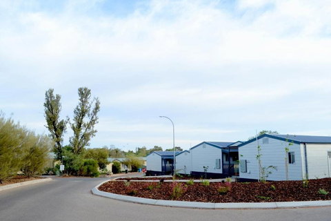 Discovery Parks Roxby Downs - Palm Beach Accommodation 0