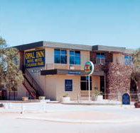Opal Inn Hotel - Palm Beach Accommodation