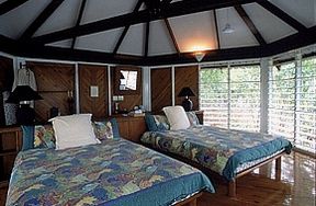 Maningrida NT Palm Beach Accommodation