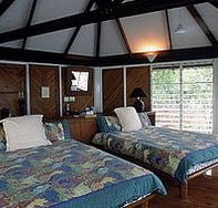 Seven Spirit Bay - Palm Beach Accommodation