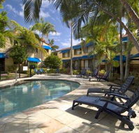 Noosa Place Resort - Palm Beach Accommodation