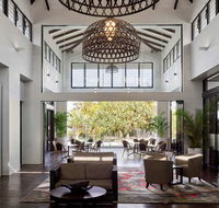 RACV Noosa Resort - Palm Beach Accommodation