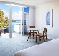 Sofitel Noosa Pacific Resort - Palm Beach Accommodation