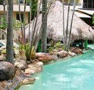 Noosa International Resort - Palm Beach Accommodation