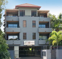 Bella Casa Holiday Apartments - Palm Beach Accommodation