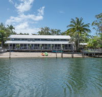 Caribbean Noosa - Palm Beach Accommodation