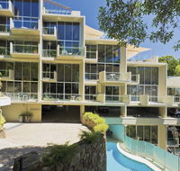 Little Cove Court - Palm Beach Accommodation