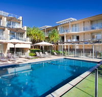 Maison Noosa Beachfront Resort - Palm Beach Accommodation
