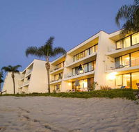 Noosa Harbour Resort - Palm Beach Accommodation