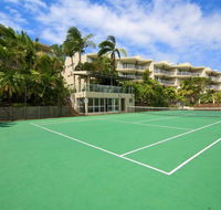 Noosa Hill Resort - Palm Beach Accommodation