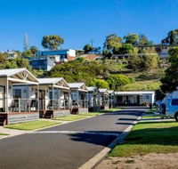 Discovery Parks Geelong - Palm Beach Accommodation