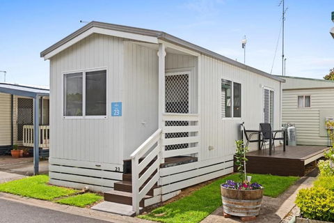 Discovery Parks Geelong - Palm Beach Accommodation 2