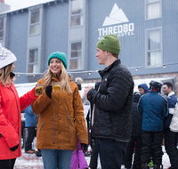 Thredbo Alpine Hotel - Palm Beach Accommodation