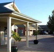 Country Gardens Motor Inn - Palm Beach Accommodation