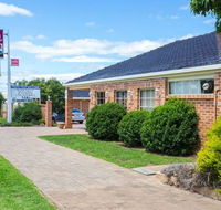 Golden Chain Aalana Motor Inn - Palm Beach Accommodation