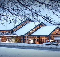 Rydges Horizons Snowy Mountains - Palm Beach Accommodation