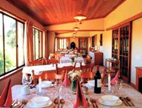 Silver Ridge Retreat - Palm Beach Accommodation 1
