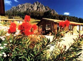 Silver Ridge Retreat - Palm Beach Accommodation 2
