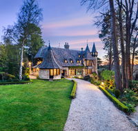 Thorngrove Manor Hotel - Palm Beach Accommodation