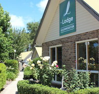 The Lodge by Haus - Palm Beach Accommodation