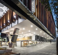 Quest St Leonards - Palm Beach Accommodation