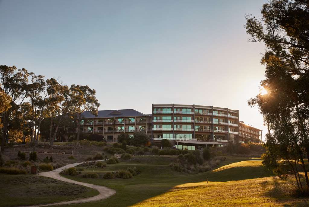 Creswick VIC Palm Beach Accommodation