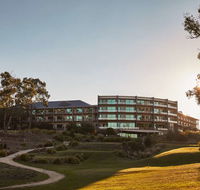 RACV Goldfields Resort Creswick - Palm Beach Accommodation