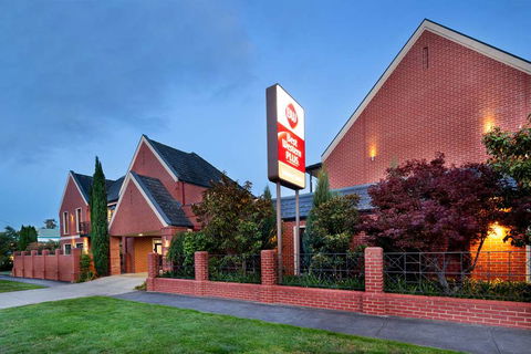 Best Western Plus Ballarat Suites - Palm Beach Accommodation 0