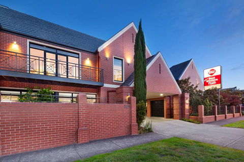 Best Western Plus Ballarat Suites - Palm Beach Accommodation 1