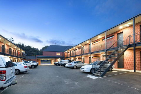 Best Western Plus Ballarat Suites - Palm Beach Accommodation 2