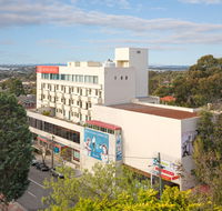 Metro Hotel Miranda - Palm Beach Accommodation