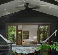Silky Oaks Lodge - Palm Beach Accommodation