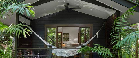 Silky Oaks Lodge - Palm Beach Accommodation 0