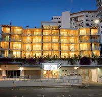 Park Regis City Quays - Palm Beach Accommodation