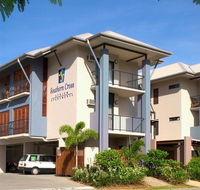 Southern Cross Atrium Apartments - Palm Beach Accommodation