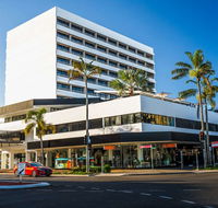 The Benson Hotel - Palm Beach Accommodation