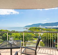 BreakFree Royal Harbour Hotel - Palm Beach Accommodation