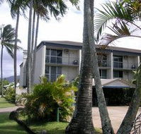 Cairns Holiday Lodge - Palm Beach Accommodation