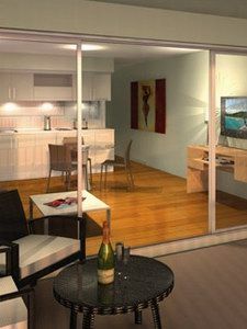 Cabarita Lake Apartments - Palm Beach Accommodation 1