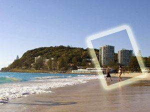 Gemini Court Holiday Apartments - Palm Beach Accommodation 0