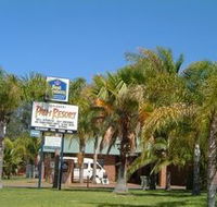 Kalbarri Palm Resort - Palm Beach Accommodation