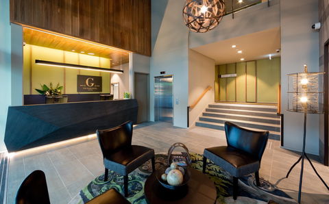 The Glen Hotel & Suites - Palm Beach Accommodation 1