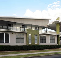 Drovers Motor Inn - Palm Beach Accommodation