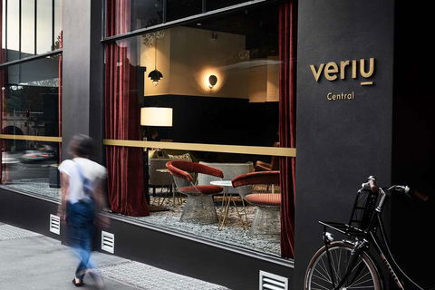 Veriu Central - Palm Beach Accommodation 0