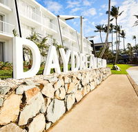 Daydream Island Resort - Palm Beach Accommodation