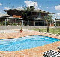 Centrepoint Motel - Palm Beach Accommodation