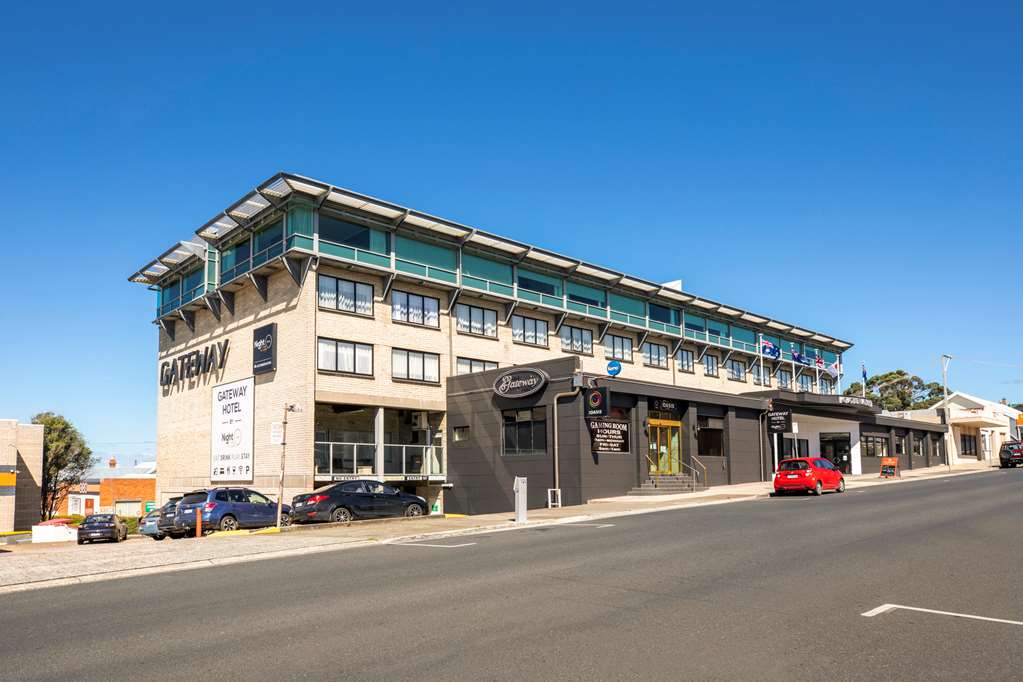 East Devonport TAS Palm Beach Accommodation